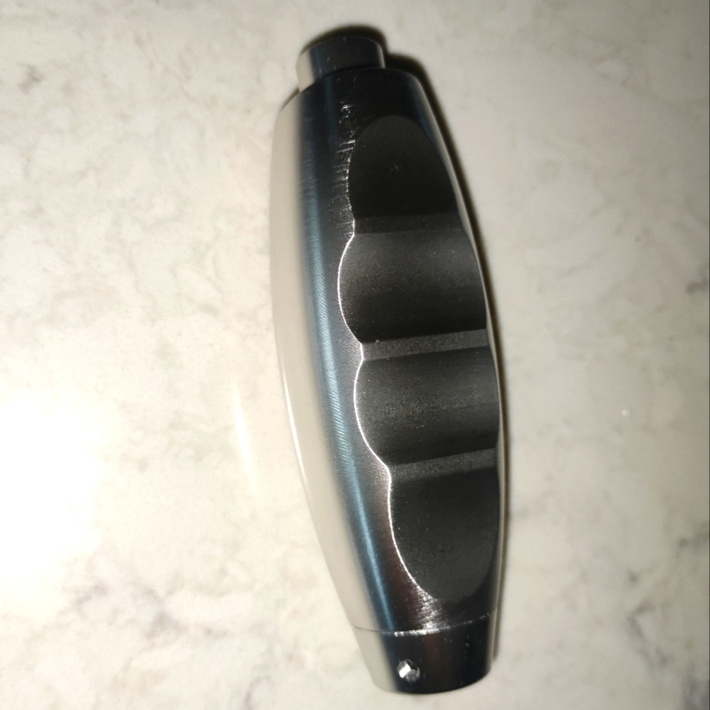 Universal Automatic shift knob with button - Picture 2 of 9